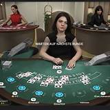 crb blackjack online
